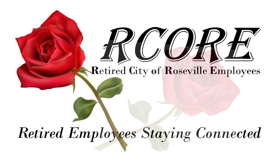 RCORE Logo